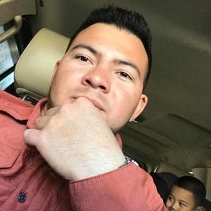 Meet your Posher, Ernesto ernesto